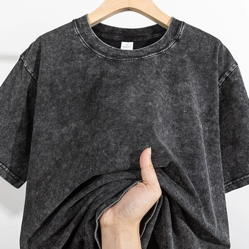 🔥New Summer 2026 Collection: 100% Cotton Unisex Fashionable and Breathable T-Shirts