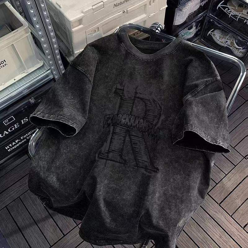 🔥New Summer 2026 Collection: 100% Cotton Unisex Fashionable and Breathable T-Shirts