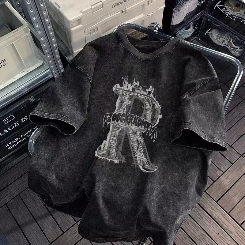 🔥New Summer 2026 Collection: 100% Cotton Unisex Fashionable and Breathable T-Shirts