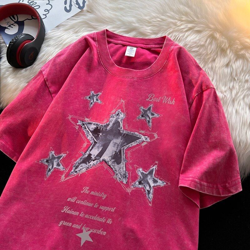 🔥New Summer 2026 Collection: 100% Cotton Unisex Fashionable and Breathable T-Shirts