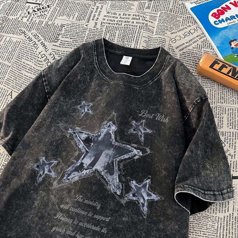 🔥New Summer 2026 Collection: 100% Cotton Unisex Fashionable and Breathable T-Shirts