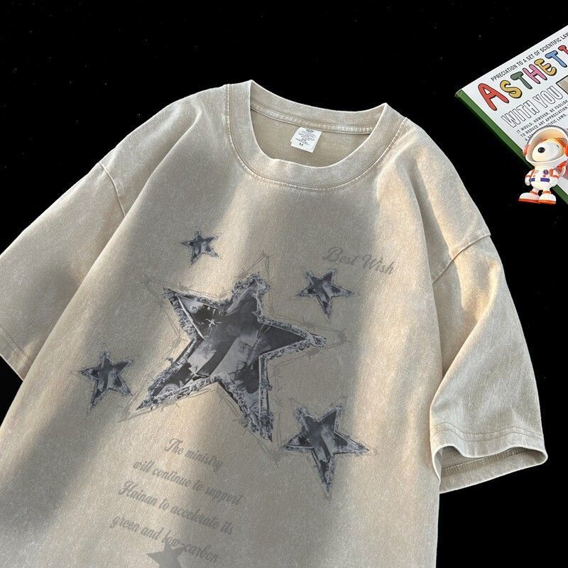 🔥New Summer 2026 Collection: 100% Cotton Unisex Fashionable and Breathable T-Shirts