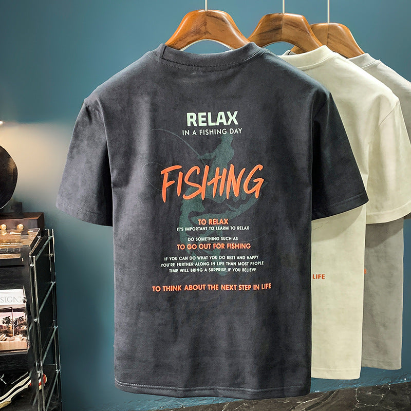 🔥New Summer 2026 Collection: 100% Cotton Unisex Fashionable and Breathable T-Shirts