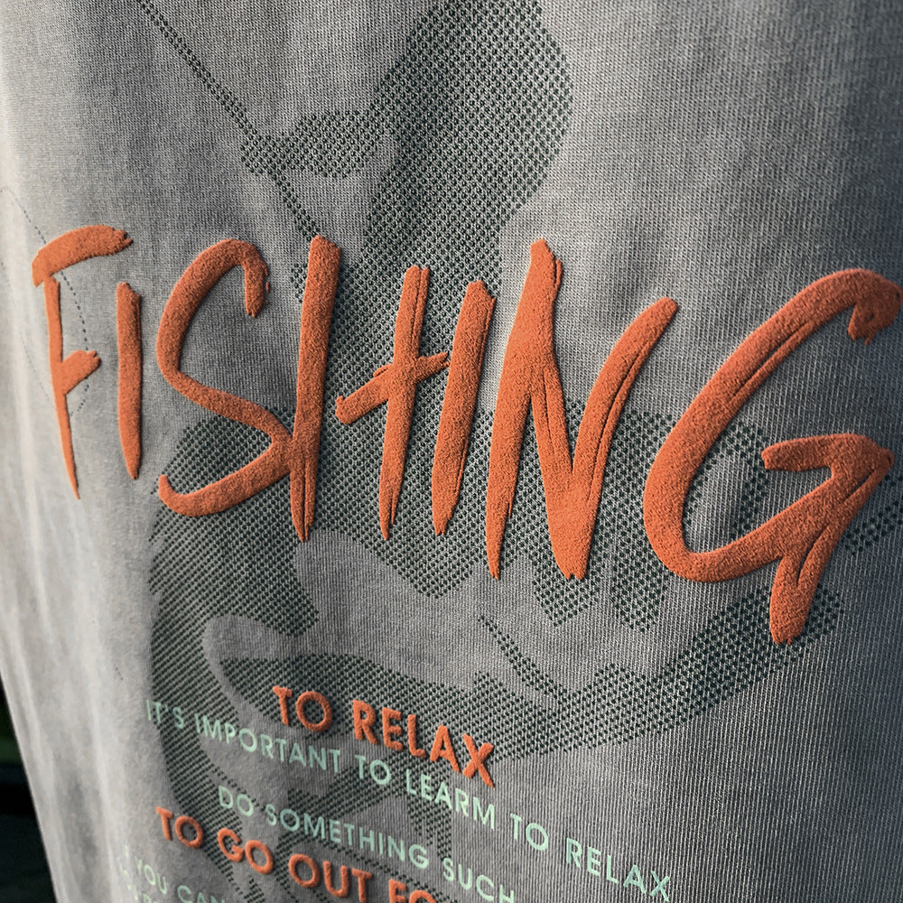 🔥New Summer 2026 Collection: 100% Cotton Unisex Fashionable and Breathable T-Shirts