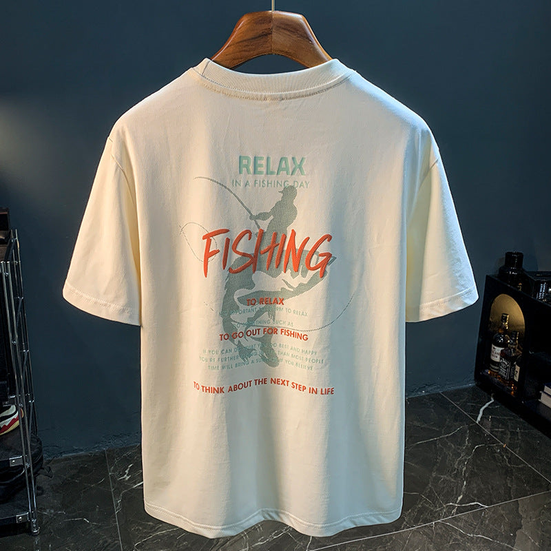 🔥New Summer 2026 Collection: 100% Cotton Unisex Fashionable and Breathable T-Shirts