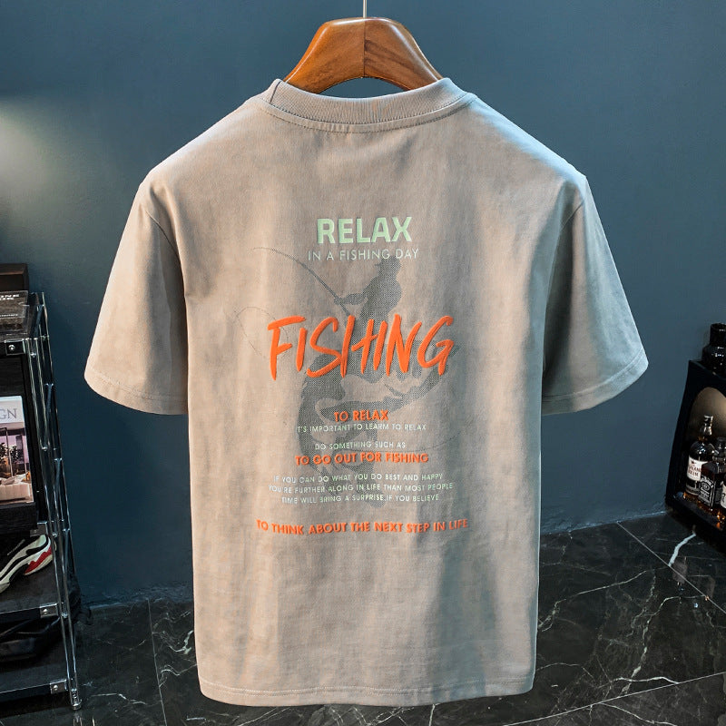 🔥New Summer 2026 Collection: 100% Cotton Unisex Fashionable and Breathable T-Shirts