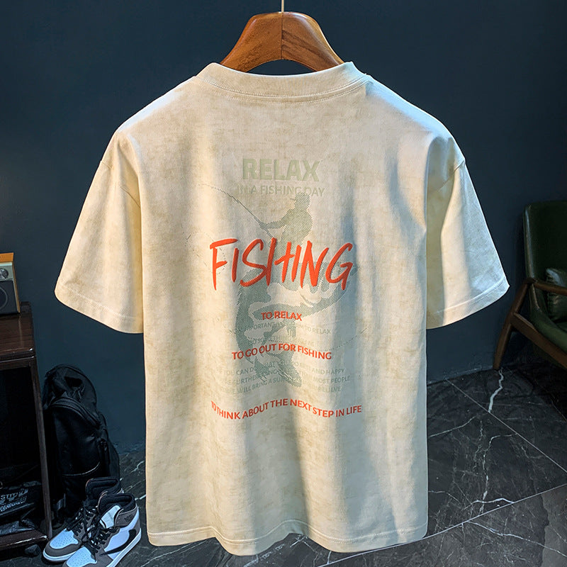 🔥New Summer 2026 Collection: 100% Cotton Unisex Fashionable and Breathable T-Shirts