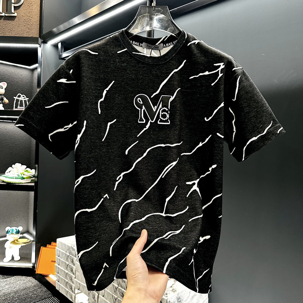 🔥New Summer 2026 Collection: 100% Cotton Unisex Fashionable and Breathable T-Shirts