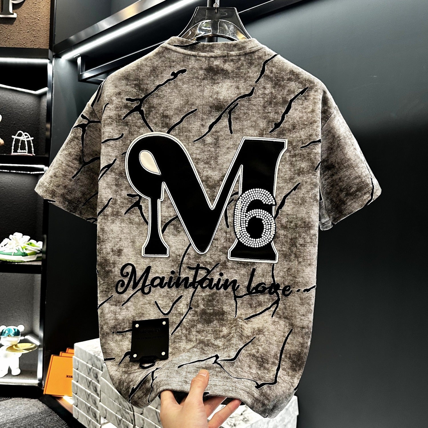 🔥New Summer 2026 Collection: 100% Cotton Unisex Fashionable and Breathable T-Shirts