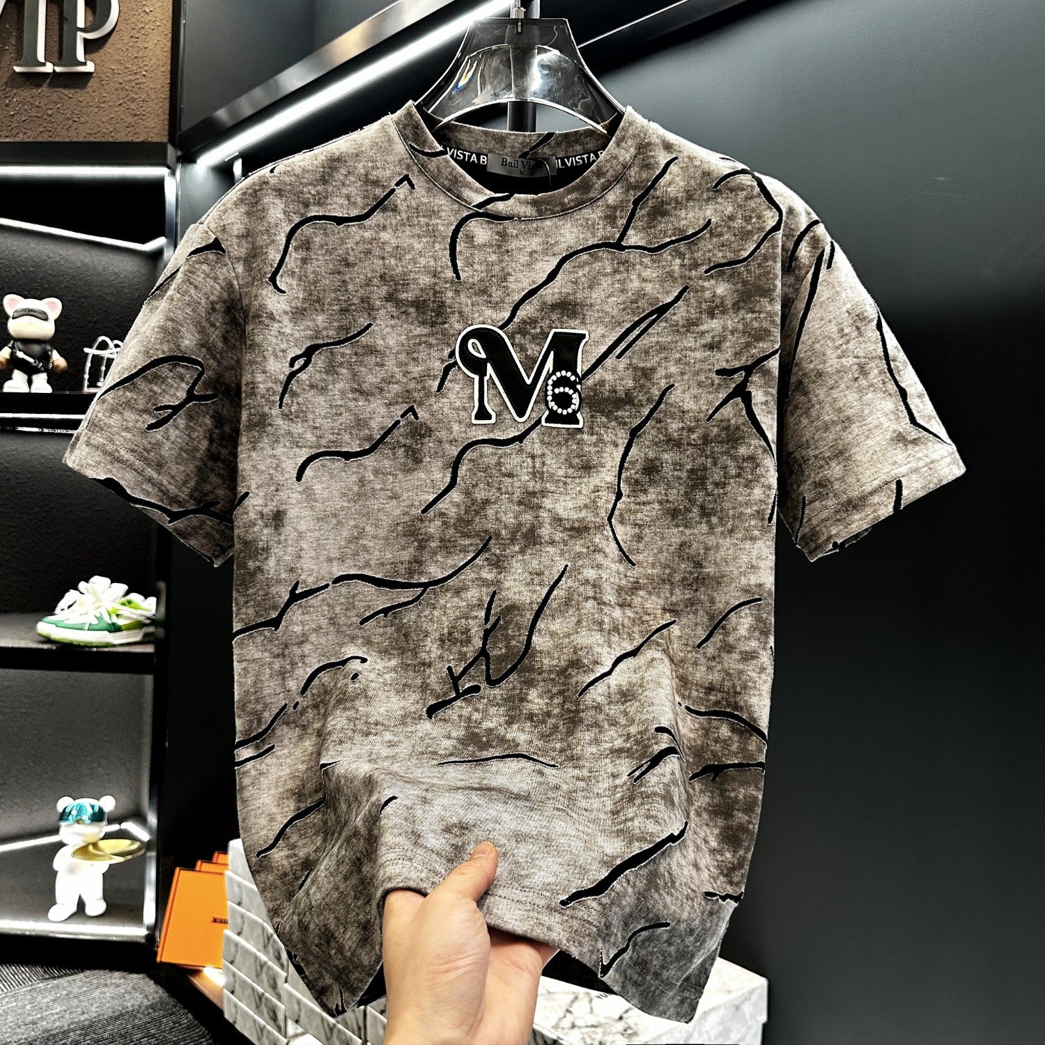 🔥New Summer 2026 Collection: 100% Cotton Unisex Fashionable and Breathable T-Shirts