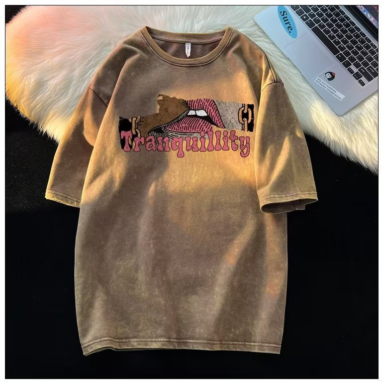 🔥New Summer 2026 Collection: 100% Cotton Unisex Fashionable and Breathable T-Shirts