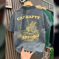🔥New Summer 2026 Collection: 100% Cotton Unisex Fashionable and Breathable T-Shirts