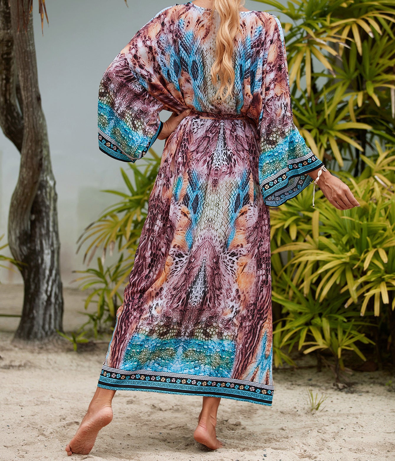 🔥2026 New Sexy Beach Cardigan