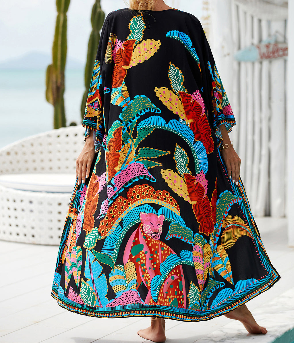 🔥2026 New Sexy Beach Cardigan