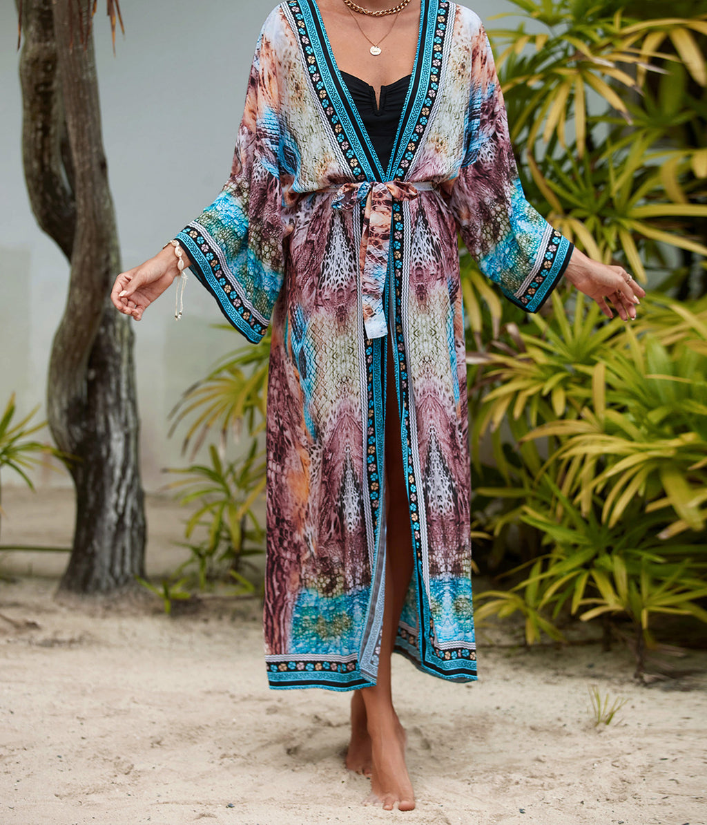 🔥2026 New Sexy Beach Cardigan