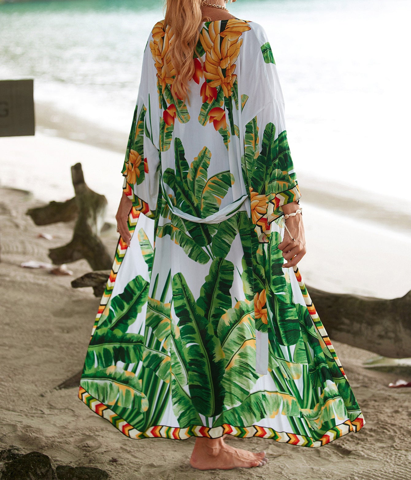 🔥2026 New Sexy Beach Cardigan