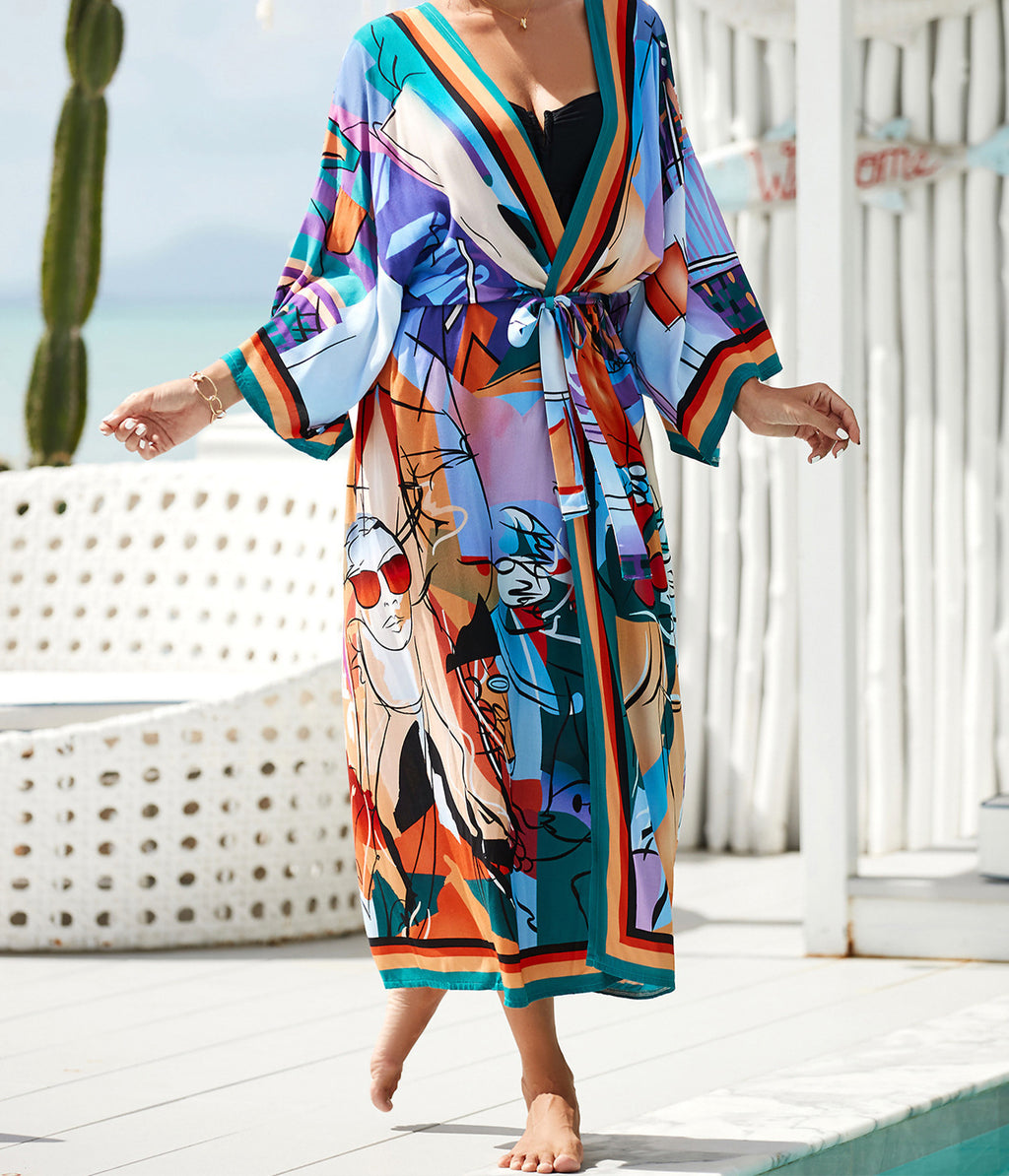 🔥2026 New Sexy Beach Cardigan