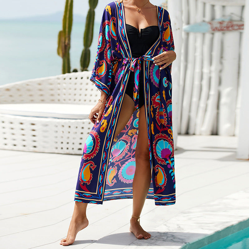 🔥2026 New Sexy Beach Cardigan