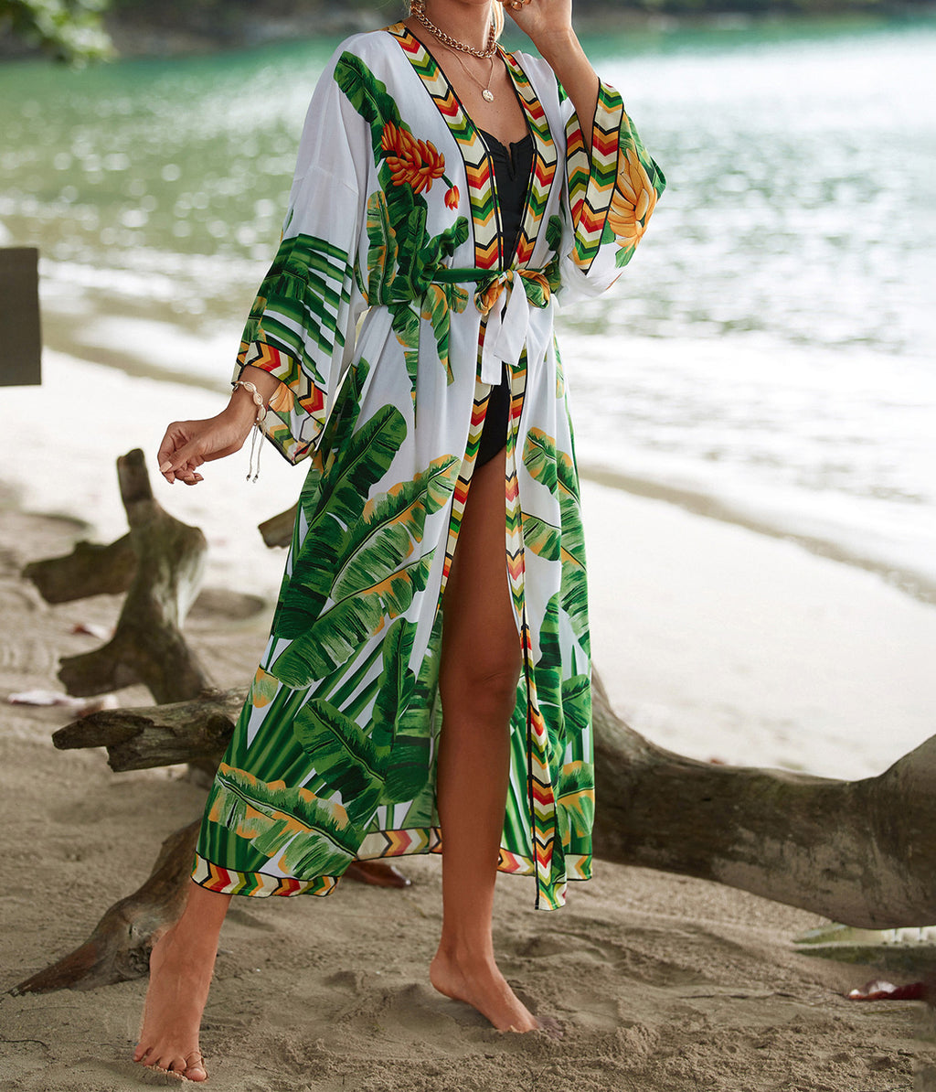 🔥2026 New Sexy Beach Cardigan