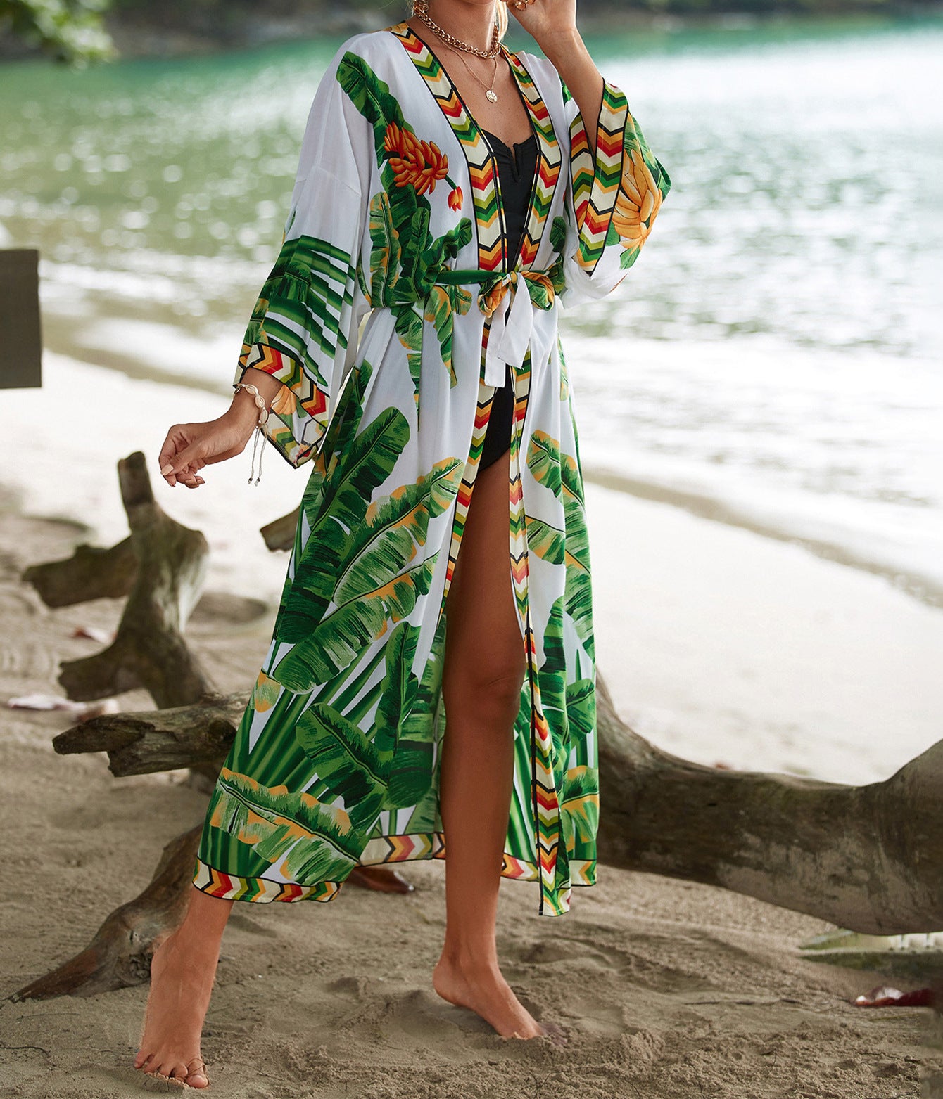 🔥2026 New Sexy Beach Cardigan