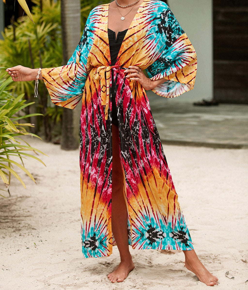 🔥2026 New Sexy Beach Cardigan