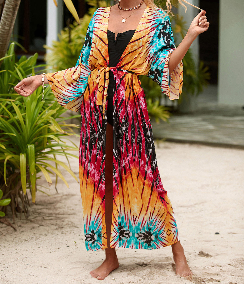 🔥2026 New Sexy Beach Cardigan