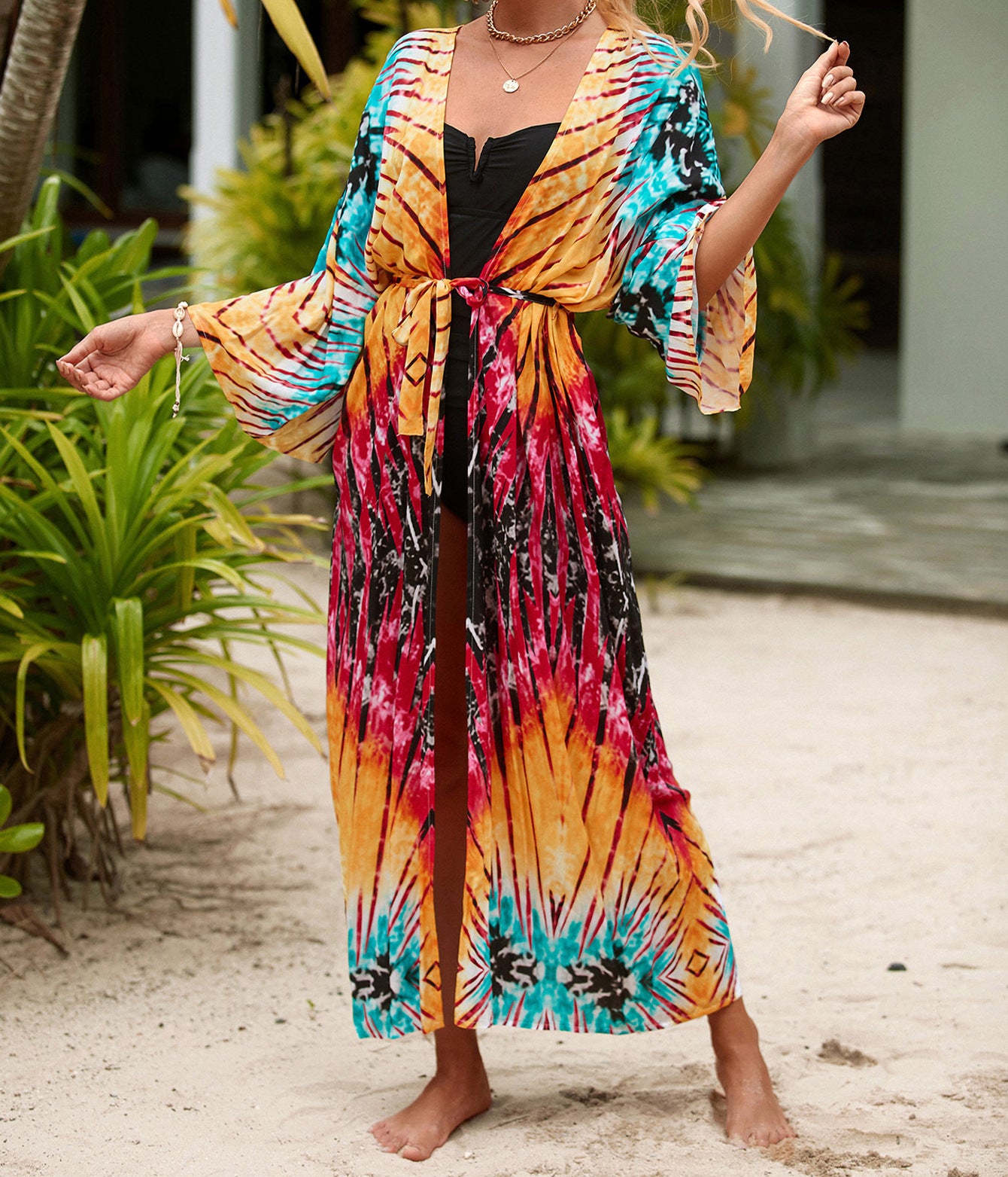 🔥2026 New Sexy Beach Cardigan