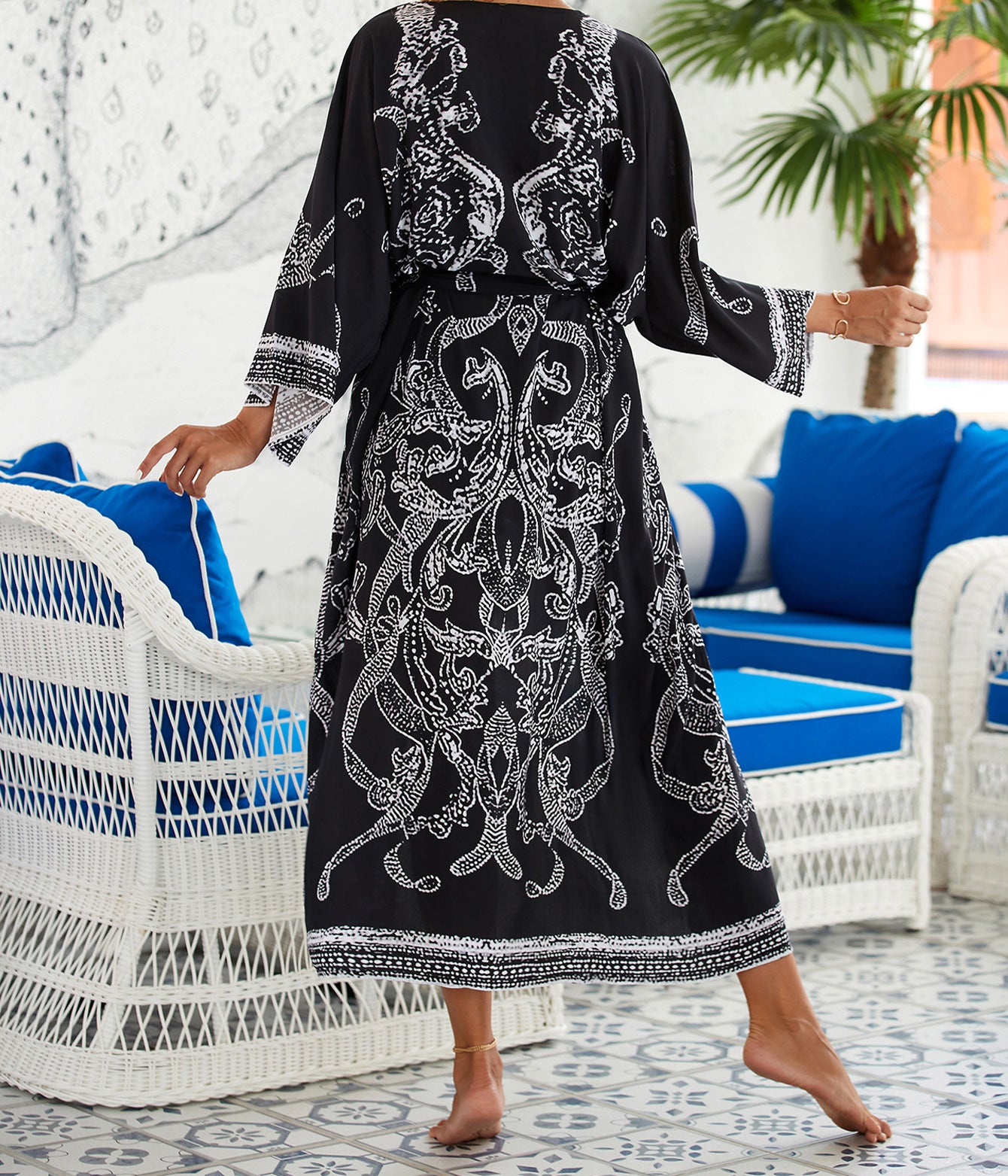 🔥2026 New Sexy Beach Cardigan