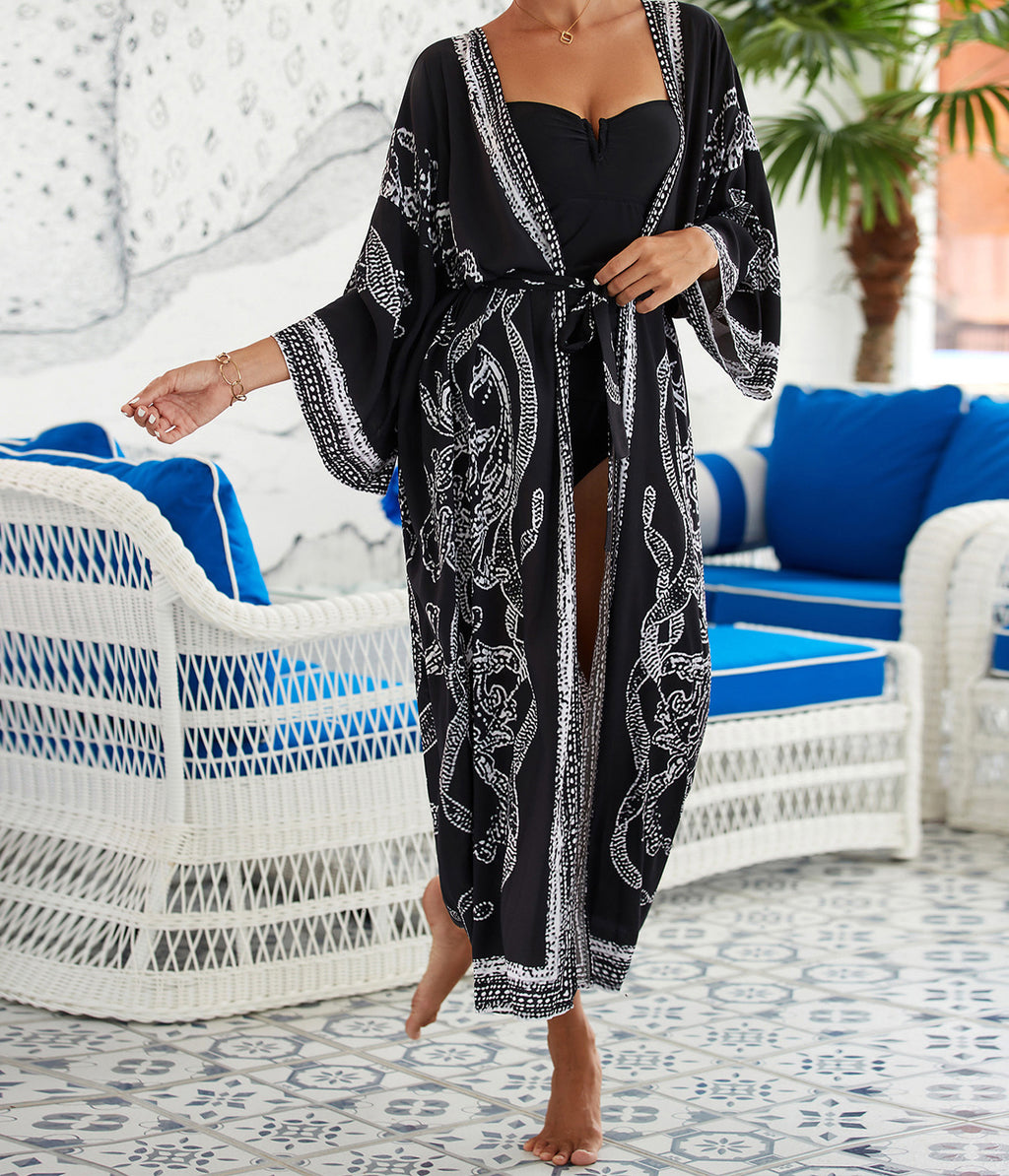 🔥2026 New Sexy Beach Cardigan