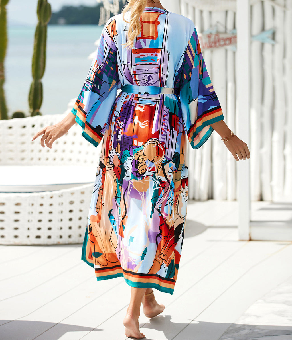 🔥2026 New Sexy Beach Cardigan