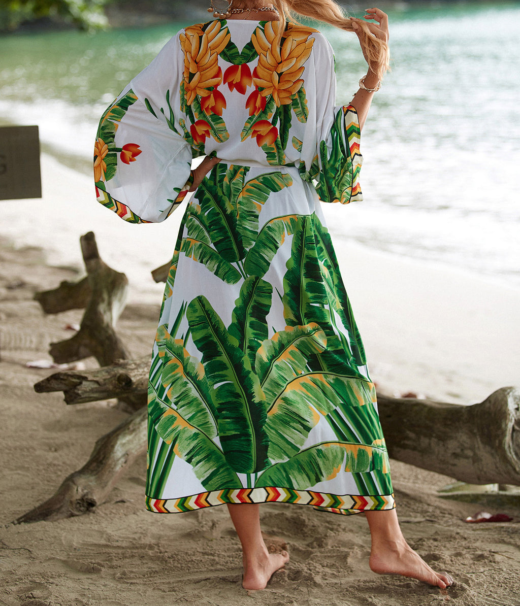 🔥2026 New Sexy Beach Cardigan