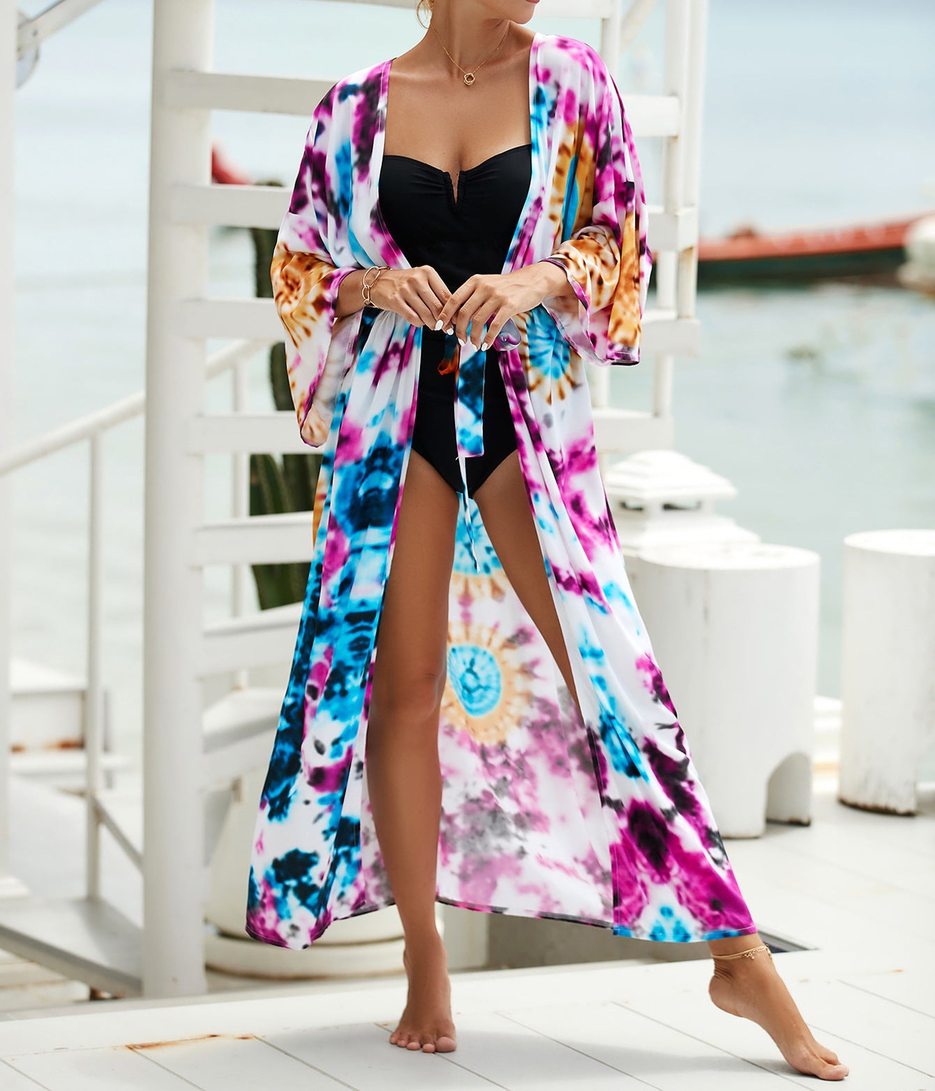 🔥2026 New Sexy Beach Cardigan