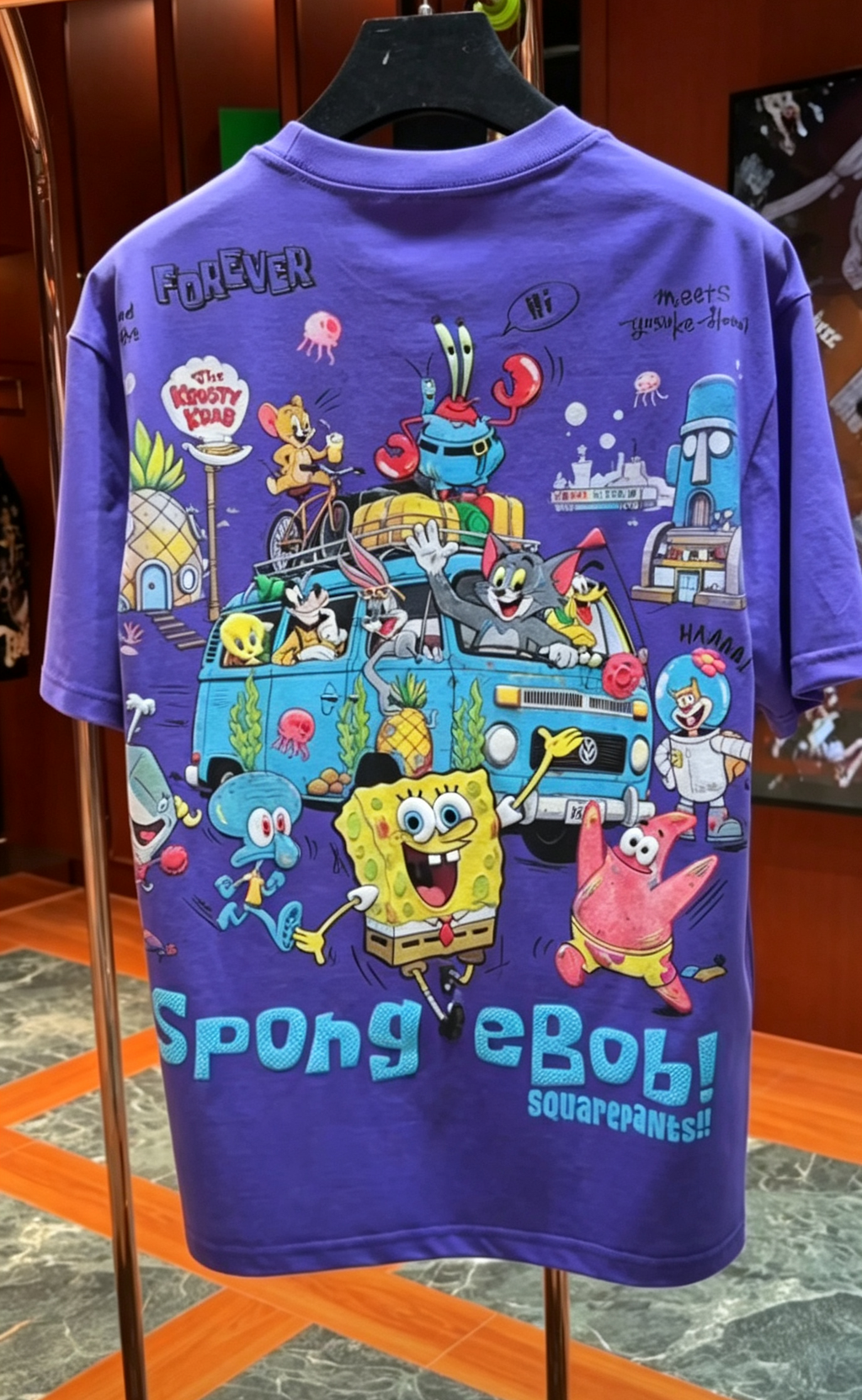 🔥New Summer 2026 Collection: 100% Cotton Unisex Fashionable and Breathable T-Shirts