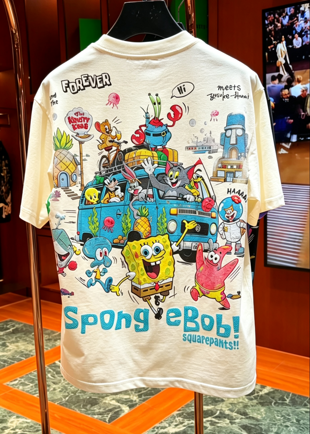 🔥New Summer 2026 Collection: 100% Cotton Unisex Fashionable and Breathable T-Shirts