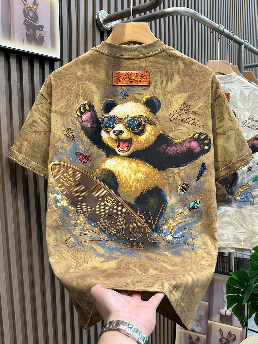🔥New Summer 2026 Collection: 100% Cotton Unisex Fashionable and Breathable T-Shirts