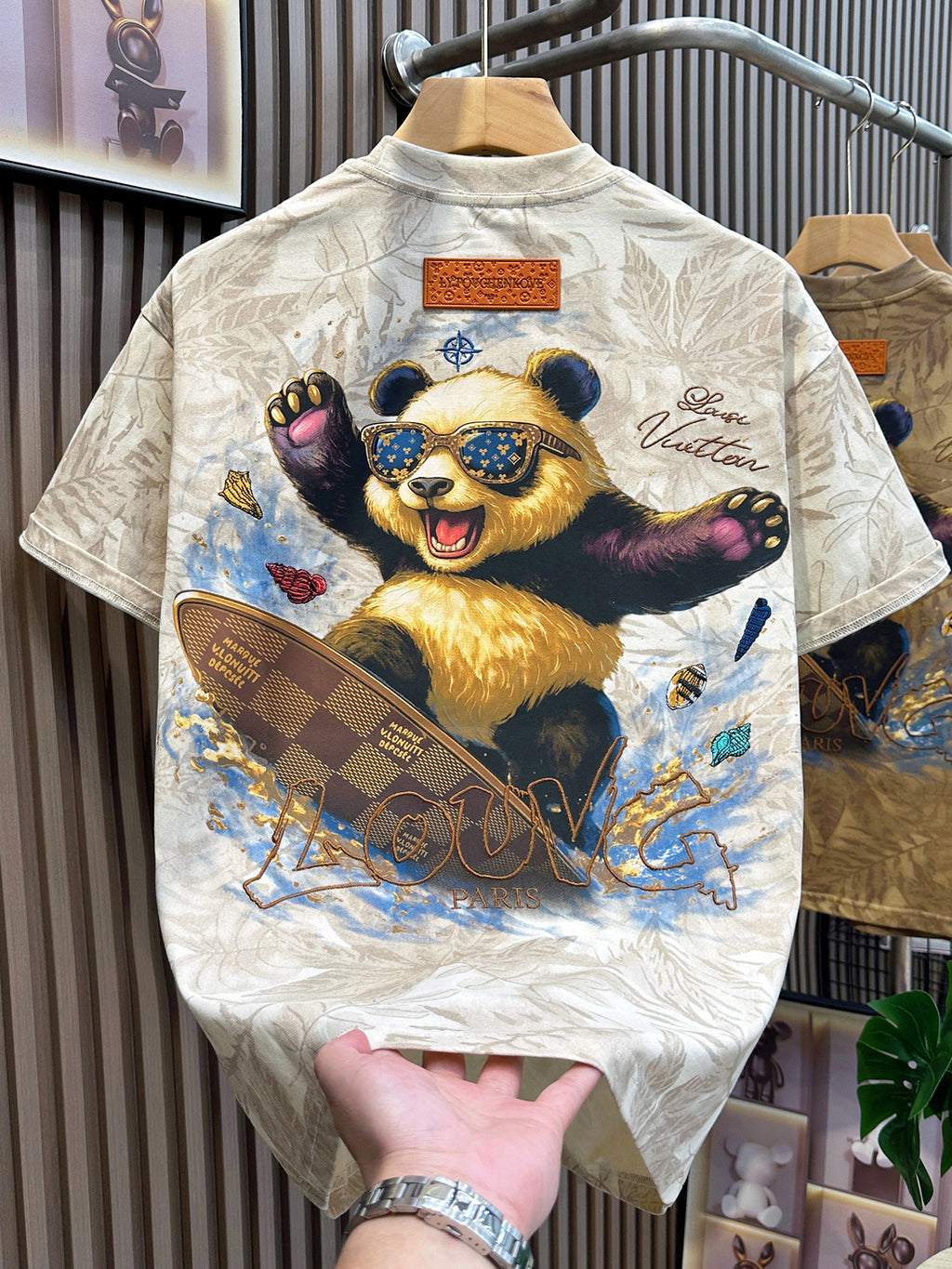 🔥New Summer 2026 Collection: 100% Cotton Unisex Fashionable and Breathable T-Shirts