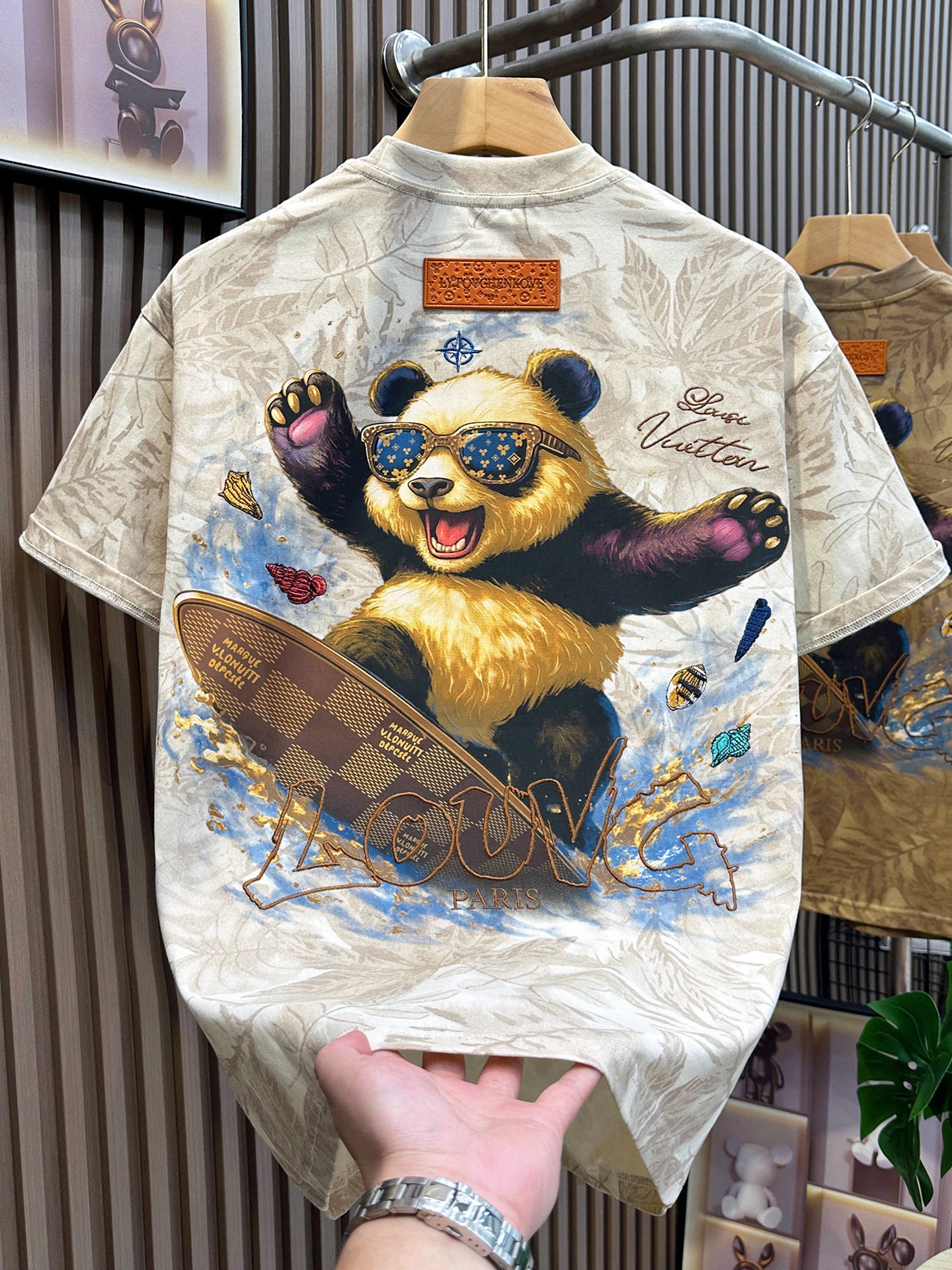🔥New Summer 2026 Collection: 100% Cotton Unisex Fashionable and Breathable T-Shirts