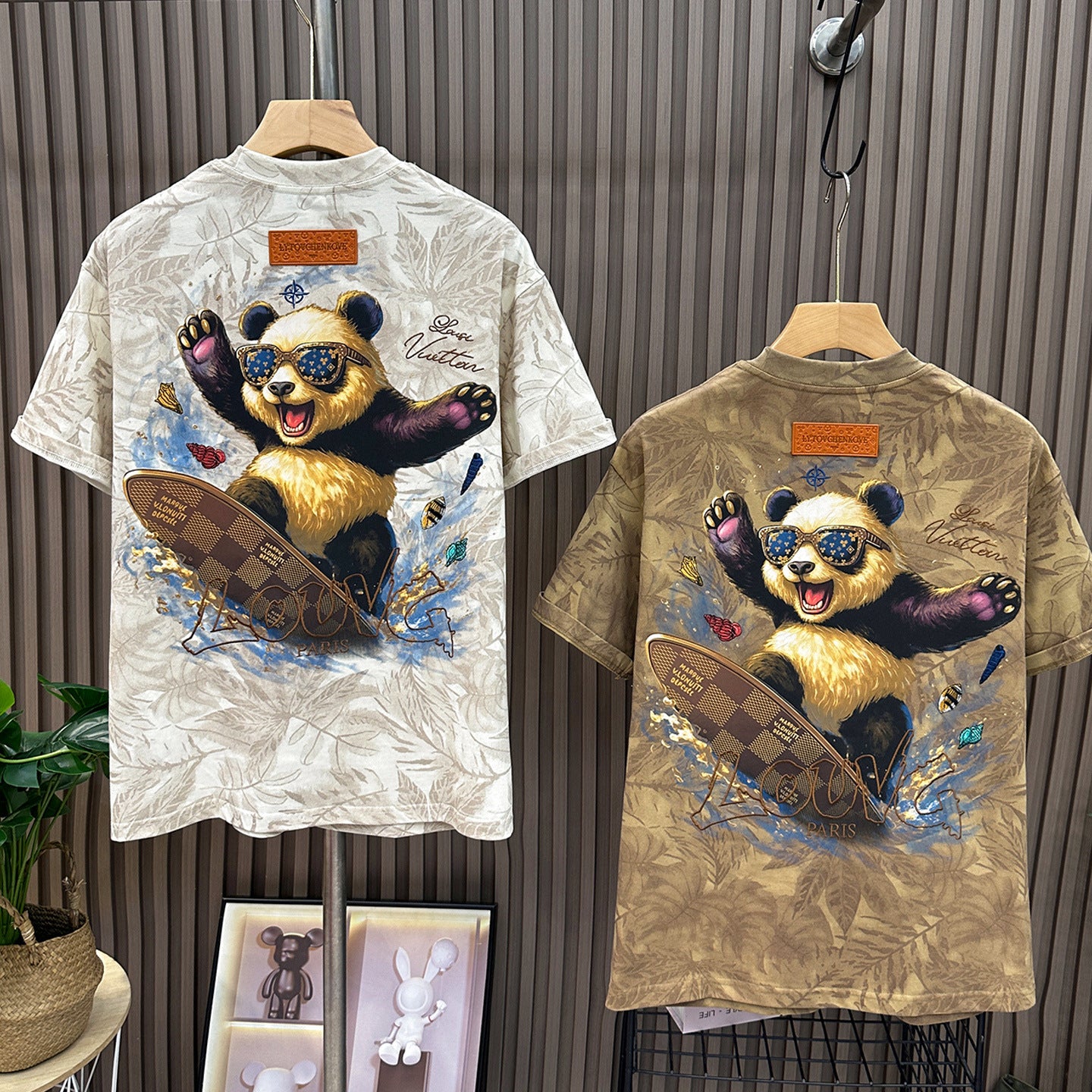 🔥New Summer 2026 Collection: 100% Cotton Unisex Fashionable and Breathable T-Shirts