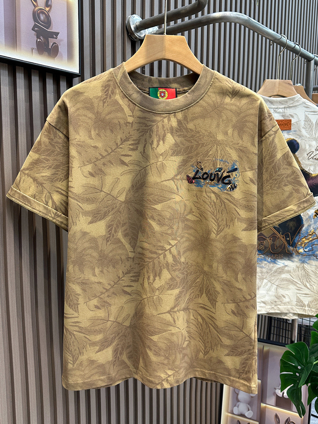 🔥New Summer 2026 Collection: 100% Cotton Unisex Fashionable and Breathable T-Shirts