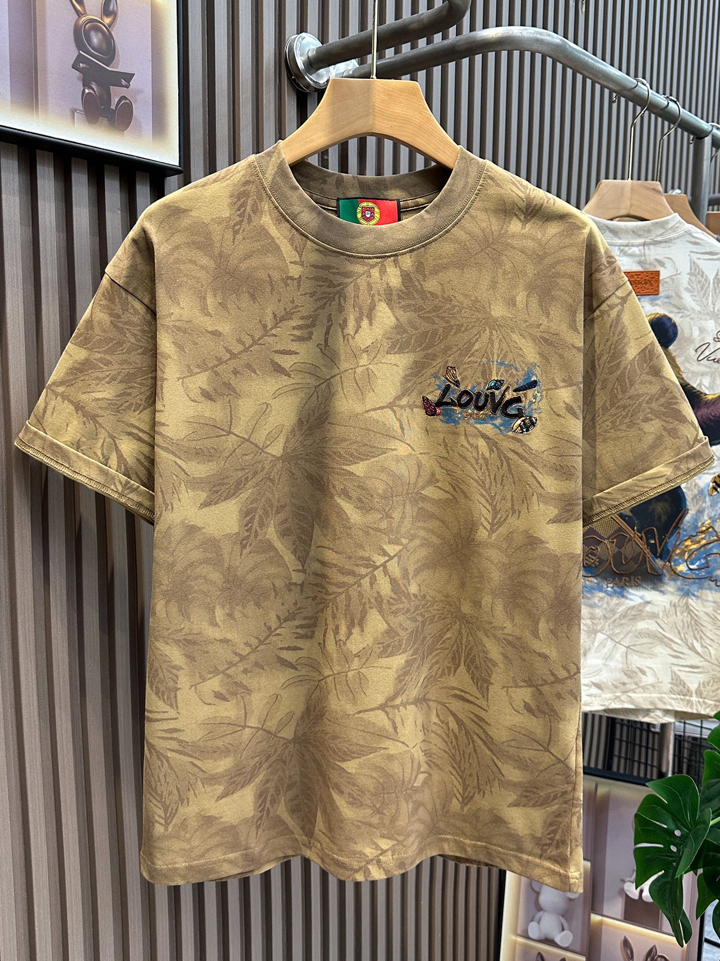 🔥New Summer 2026 Collection: 100% Cotton Unisex Fashionable and Breathable T-Shirts
