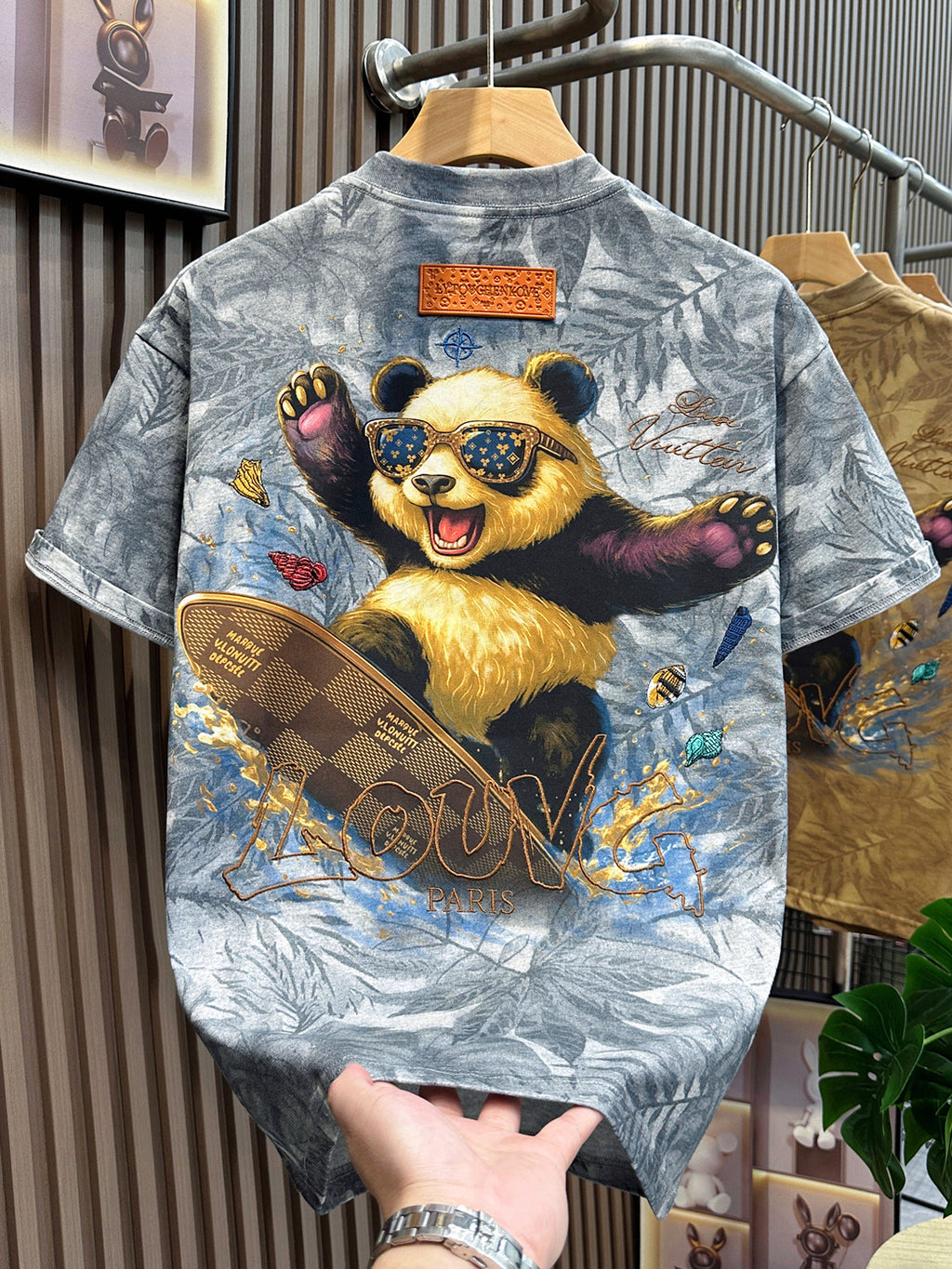 🔥New Summer 2026 Collection: 100% Cotton Unisex Fashionable and Breathable T-Shirts