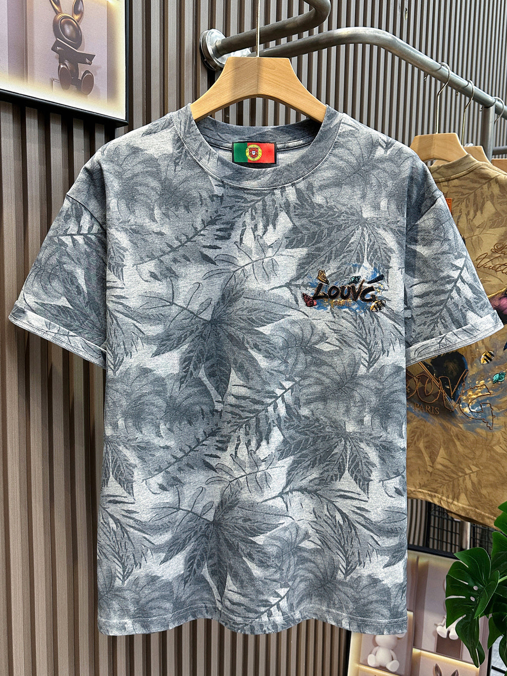 🔥New Summer 2026 Collection: 100% Cotton Unisex Fashionable and Breathable T-Shirts