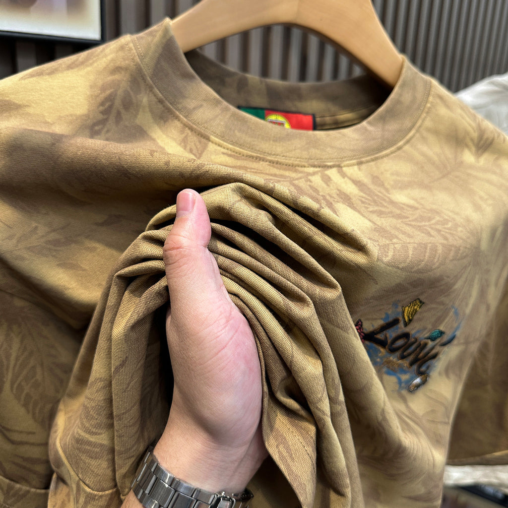 🔥New Summer 2026 Collection: 100% Cotton Unisex Fashionable and Breathable T-Shirts