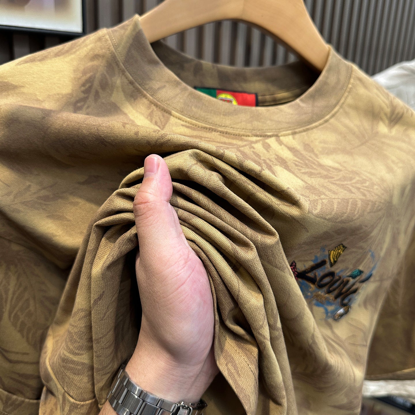 🔥New Summer 2026 Collection: 100% Cotton Unisex Fashionable and Breathable T-Shirts
