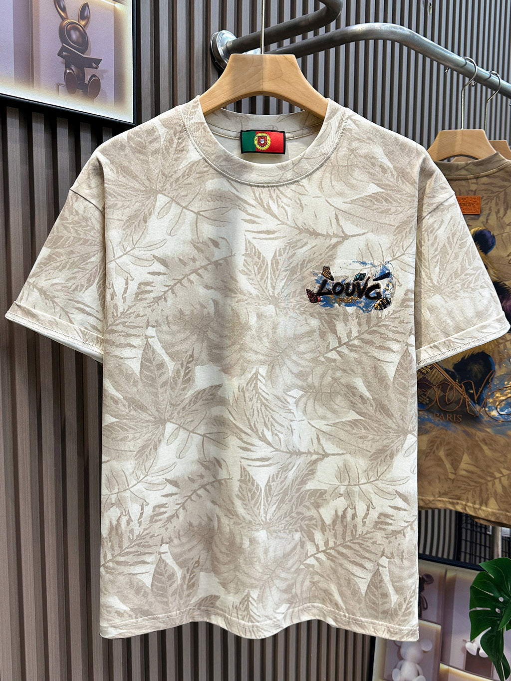 🔥New Summer 2026 Collection: 100% Cotton Unisex Fashionable and Breathable T-Shirts