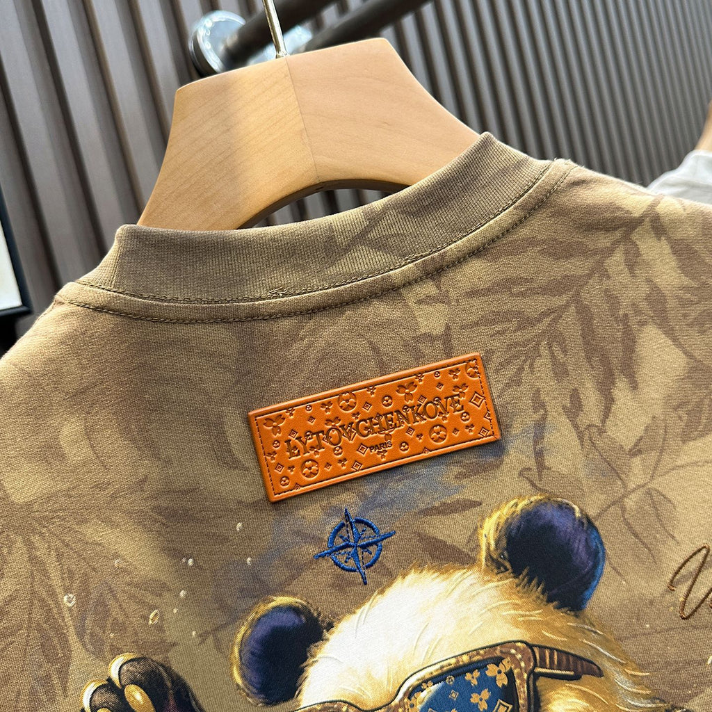 🔥New Summer 2026 Collection: 100% Cotton Unisex Fashionable and Breathable T-Shirts