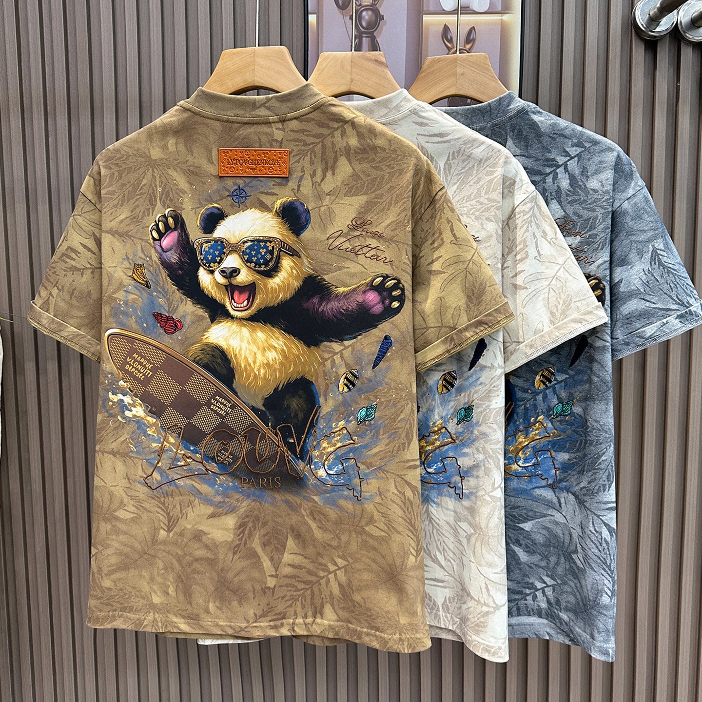 🔥New Summer 2026 Collection: 100% Cotton Unisex Fashionable and Breathable T-Shirts