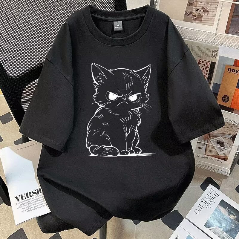 🔥New Summer 2026 Collection: 100% Cotton Unisex Fashionable and Breathable T-Shirts