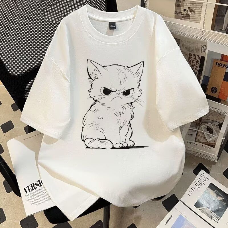 🔥New Summer 2026 Collection: 100% Cotton Unisex Fashionable and Breathable T-Shirts