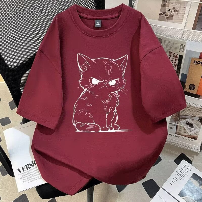 🔥New Summer 2026 Collection: 100% Cotton Unisex Fashionable and Breathable T-Shirts